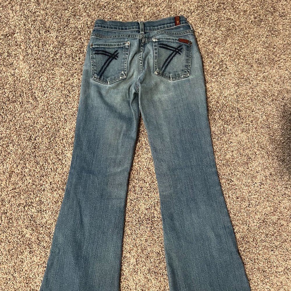 7FAMK Size 25/26